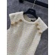 BALMAIN Balmain One Piece 2024FW Popular tops this fall/winter BALMAIN Balmain One Piece 2024FW Popular tops this fall/winter