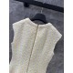 BALMAIN Balmain One Piece 2024FW Popular tops this fall/winter BALMAIN Balmain One Piece 2024FW Popular tops this fall/winter