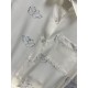 2024SS Dress BURBERRY Transform into a beautiful outfit 2024SS Dress BURBERRY Transform into a beautiful outfit