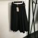 2024SS Pleated Skirt CELINE Completed mature style 2024SS Pleated Skirt CELINE Completed mature style