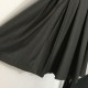 2024SS Pleated Skirt CELINE Completed mature style 2024SS Pleated Skirt CELINE Completed mature style