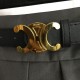 2024SS Pleated Skirt CELINE Completed mature style 2024SS Pleated Skirt CELINE Completed mature style