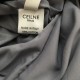 2024SS Pleated Skirt CELINE Completed mature style 2024SS Pleated Skirt CELINE Completed mature style