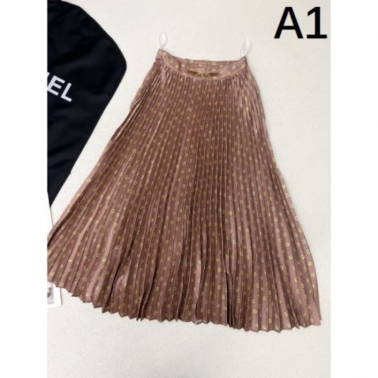 2024SS Skirt CELINE CELINE A seasonal new item 2024SS Skirt CELINE CELINE A seasonal new item