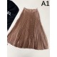 2024SS Skirt CELINE CELINE A seasonal new item 2024SS Skirt CELINE CELINE A seasonal new item