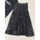 2024SS Skirt CELINE CELINE A seasonal new item 2024SS Skirt CELINE CELINE A seasonal new item