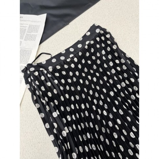 2024SS Skirt CELINE CELINE A seasonal new item 2024SS Skirt CELINE CELINE A seasonal new item