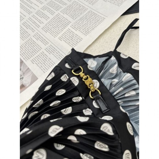 2024SS Skirt CELINE CELINE A seasonal new item 2024SS Skirt CELINE CELINE A seasonal new item