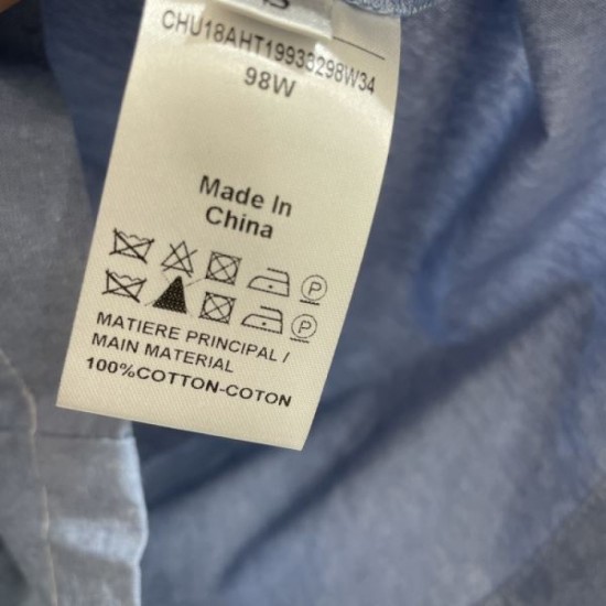 2024SS Jumpsuit CELINE Celine Summer new item that can create a new look 2024SS Jumpsuit CELINE Celine Summer new item that can create a new look