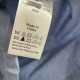 2024SS Jumpsuit CELINE Celine Summer new item that can create a new look 2024SS Jumpsuit CELINE Celine Summer new item that can create a new look