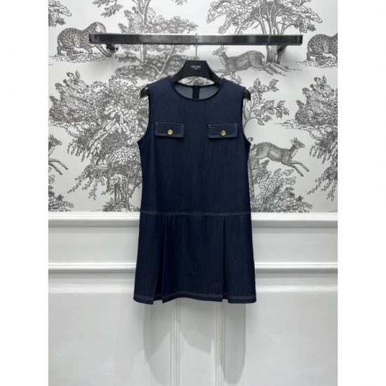 2024SS One Piece CELINE New item this summer that you can take for granted 2024SS One Piece CELINE New item this summer that you can take for granted