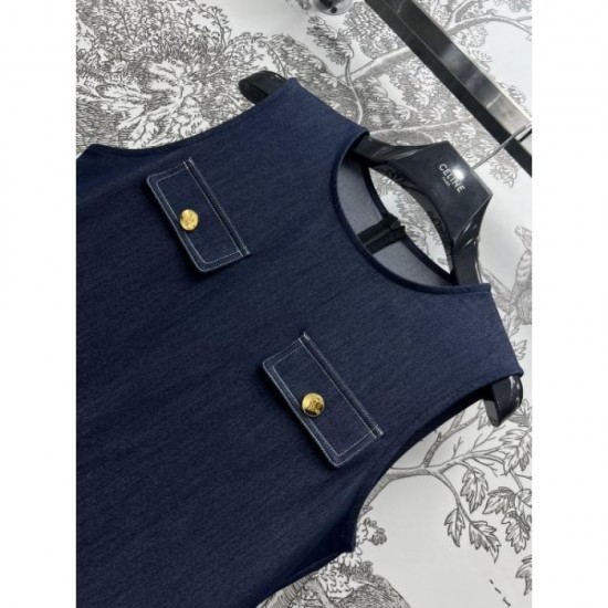2024SS One Piece CELINE New item this summer that you can take for granted 2024SS One Piece CELINE New item this summer that you can take for granted