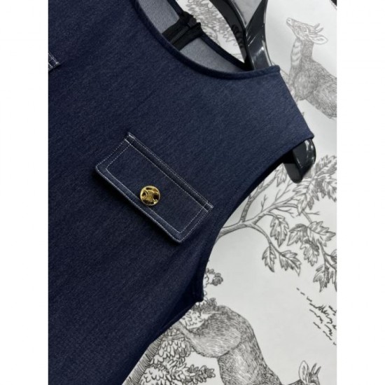 2024SS One Piece CELINE New item this summer that you can take for granted 2024SS One Piece CELINE New item this summer that you can take for granted