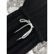 2024SS Dress CELINE CELINE Latest advance fashionable logo included 2024SS Dress CELINE CELINE Latest advance fashionable logo included