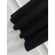 2024SS Dress CELINE CELINE Latest advance fashionable logo included 2024SS Dress CELINE CELINE Latest advance fashionable logo included