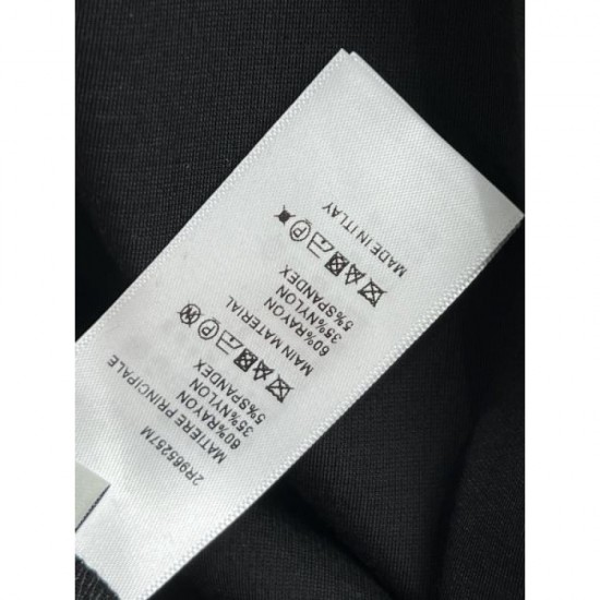 2024SS Dress CELINE CELINE Latest advance fashionable logo included 2024SS Dress CELINE CELINE Latest advance fashionable logo included