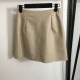 CELINE Celine tight skirt 2024FW goes well and is definitely recommended CELINE Celine tight skirt 2024FW goes well and is definitely recommended