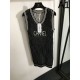 2024SS Dress CHANEL For an elegant casual outfit 2024SS Dress CHANEL For an elegant casual outfit