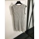 2024SS Dress CHANEL For an elegant casual outfit 2024SS Dress CHANEL For an elegant casual outfit