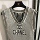 2024SS Dress CHANEL For an elegant casual outfit 2024SS Dress CHANEL For an elegant casual outfit