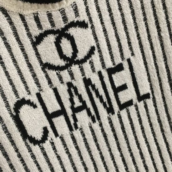 2024SS Dress CHANEL For an elegant casual outfit 2024SS Dress CHANEL For an elegant casual outfit