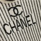 2024SS Dress CHANEL For an elegant casual outfit 2024SS Dress CHANEL For an elegant casual outfit