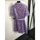 2024SS One Piece CHANEL Chanel Spring/Summer Super Popular In Stock 2024SS One Piece CHANEL Chanel Spring/Summer Super Popular In Stock