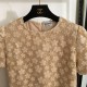 2024SS Dress CHANEL Elegant and casual atmosphere 2024SS Dress CHANEL Elegant and casual atmosphere