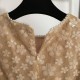 2024SS Dress CHANEL Elegant and casual atmosphere 2024SS Dress CHANEL Elegant and casual atmosphere