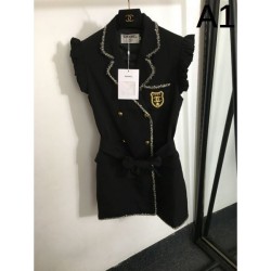2024SS One Piece CHANEL New Spring/Summer Limited Edition Super Hard to Get