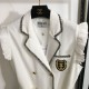 2024SS One Piece CHANEL New Spring/Summer Limited Edition Super Hard to Get 2024SS One Piece CHANEL New Spring/Summer Limited Edition Super Hard to Get