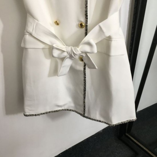 2024SS One Piece CHANEL New Spring/Summer Limited Edition Super Hard to Get 2024SS One Piece CHANEL New Spring/Summer Limited Edition Super Hard to Get