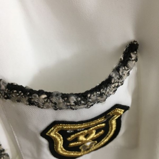 2024SS One Piece CHANEL New Spring/Summer Limited Edition Super Hard to Get 2024SS One Piece CHANEL New Spring/Summer Limited Edition Super Hard to Get
