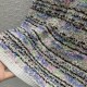 2024SS Knit Vest Skirt CHANEL New Limited Very Beautiful Color 2024SS Knit Vest Skirt CHANEL New Limited Very Beautiful Color
