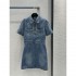 2024SS Dress CHANEL New Limited Gorgeous Cute