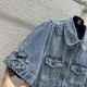 2024SS Dress CHANEL New Limited Gorgeous Cute 2024SS Dress CHANEL New Limited Gorgeous Cute