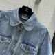 2024SS Dress CHANEL New Limited Gorgeous Cute 2024SS Dress CHANEL New Limited Gorgeous Cute