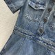 2024SS Dress CHANEL New Limited Gorgeous Cute 2024SS Dress CHANEL New Limited Gorgeous Cute