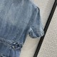 2024SS Dress CHANEL New Limited Gorgeous Cute 2024SS Dress CHANEL New Limited Gorgeous Cute