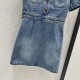 2024SS Dress CHANEL New Limited Gorgeous Cute 2024SS Dress CHANEL New Limited Gorgeous Cute