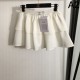 2024SS Trapezoidal Skirt CHANEL Latest ☆ Very popular ☆ Hot topic 2024SS Trapezoidal Skirt CHANEL Latest ☆ Very popular ☆ Hot topic