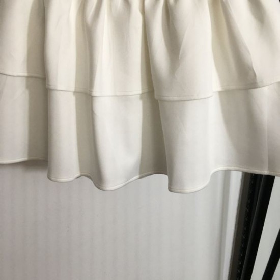 2024SS Trapezoidal Skirt CHANEL Latest ☆ Very popular ☆ Hot topic 2024SS Trapezoidal Skirt CHANEL Latest ☆ Very popular ☆ Hot topic