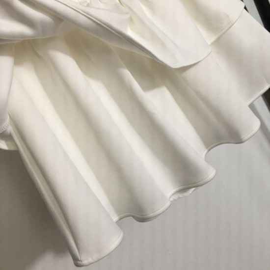 2024SS Trapezoidal Skirt CHANEL Latest ☆ Very popular ☆ Hot topic 2024SS Trapezoidal Skirt CHANEL Latest ☆ Very popular ☆ Hot topic