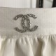 2024SS Trapezoidal Skirt CHANEL Latest ☆ Very popular ☆ Hot topic 2024SS Trapezoidal Skirt CHANEL Latest ☆ Very popular ☆ Hot topic