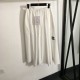 2024SS Long Skirt CHANEL CHANEL New Limited Gorgeous Cute 2024SS Long Skirt CHANEL CHANEL New Limited Gorgeous Cute