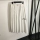 2024SS Long Skirt CHANEL CHANEL New Limited Gorgeous Cute 2024SS Long Skirt CHANEL CHANEL New Limited Gorgeous Cute