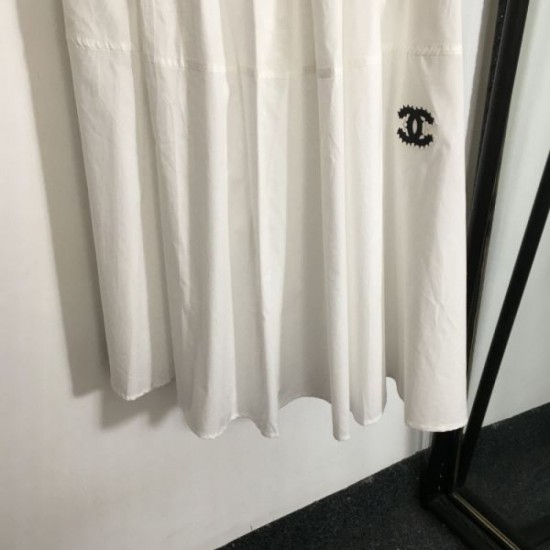 2024SS Long Skirt CHANEL CHANEL New Limited Gorgeous Cute 2024SS Long Skirt CHANEL CHANEL New Limited Gorgeous Cute