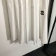 2024SS Long Skirt CHANEL CHANEL New Limited Gorgeous Cute 2024SS Long Skirt CHANEL CHANEL New Limited Gorgeous Cute