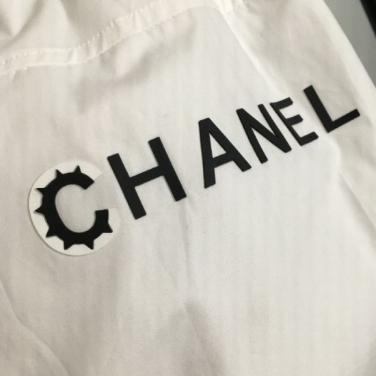 2024SS Long Skirt CHANEL CHANEL New Limited Gorgeous Cute 2024SS Long Skirt CHANEL CHANEL New Limited Gorgeous Cute