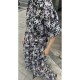 2024SS top and bottom set CHANEL looks stylish 2024SS top and bottom set CHANEL looks stylish
